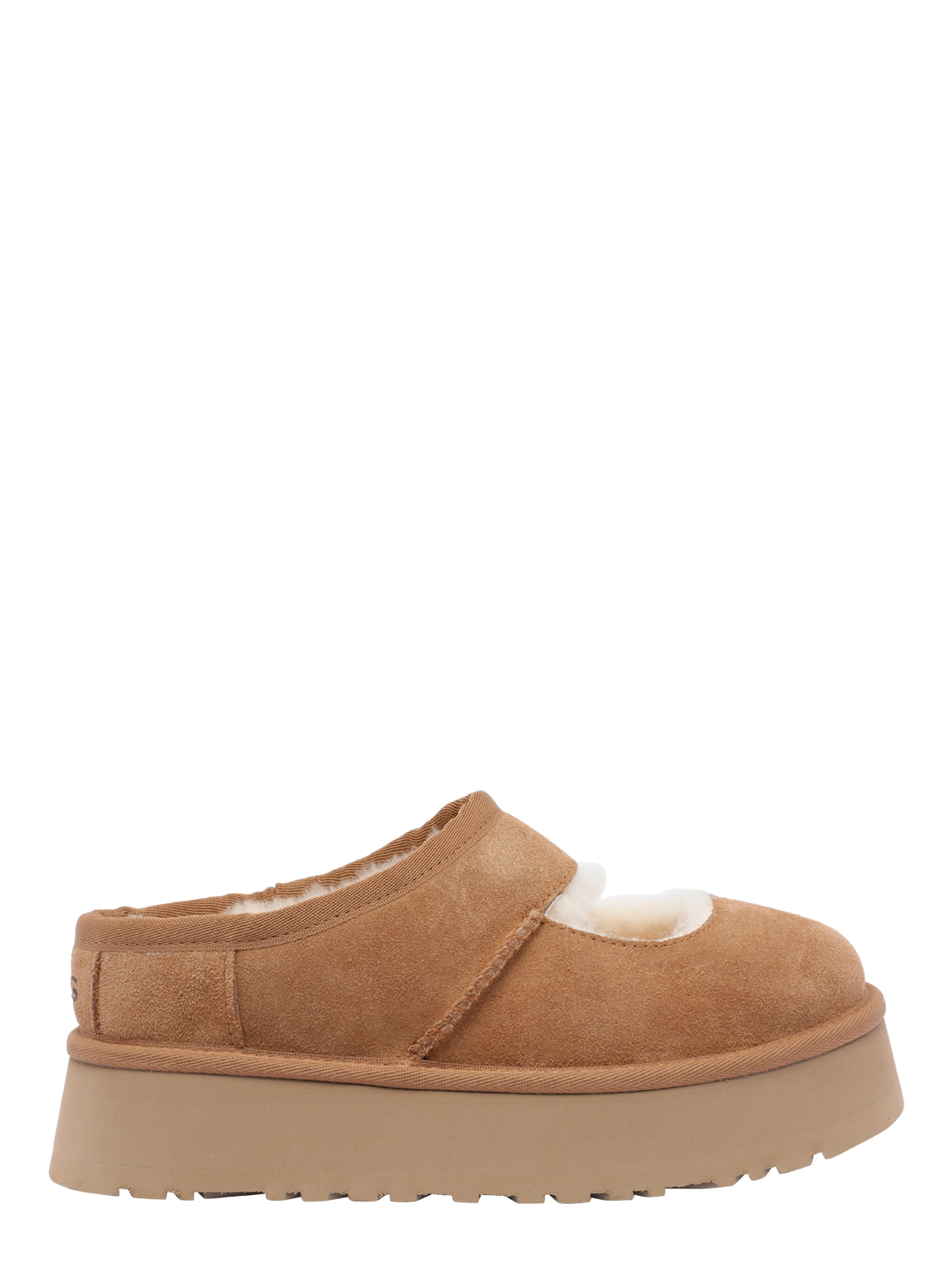 UGG Sandals Beige