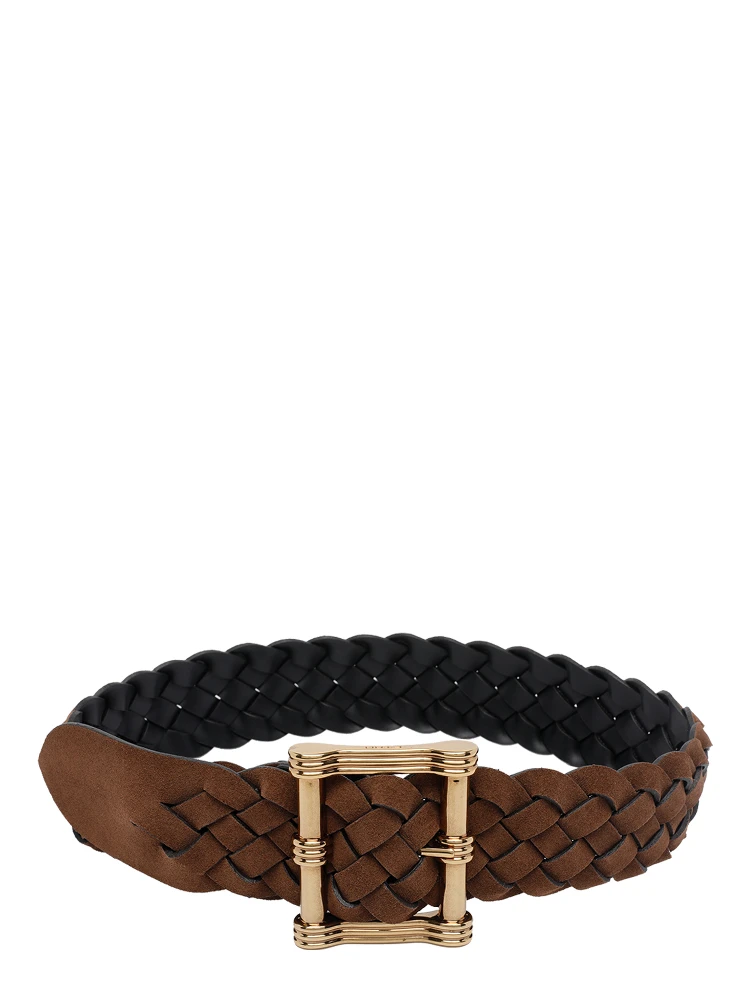 Etro Belts Brown