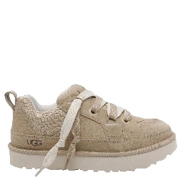 UGG Sneakers Beige
