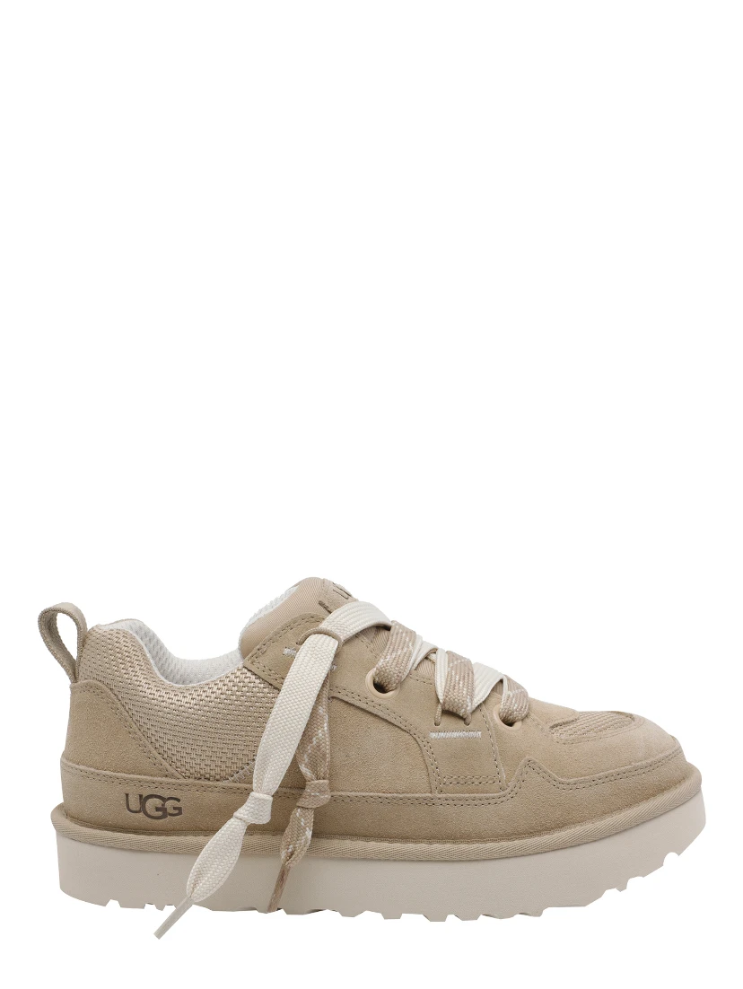 UGG Sneakers Beige