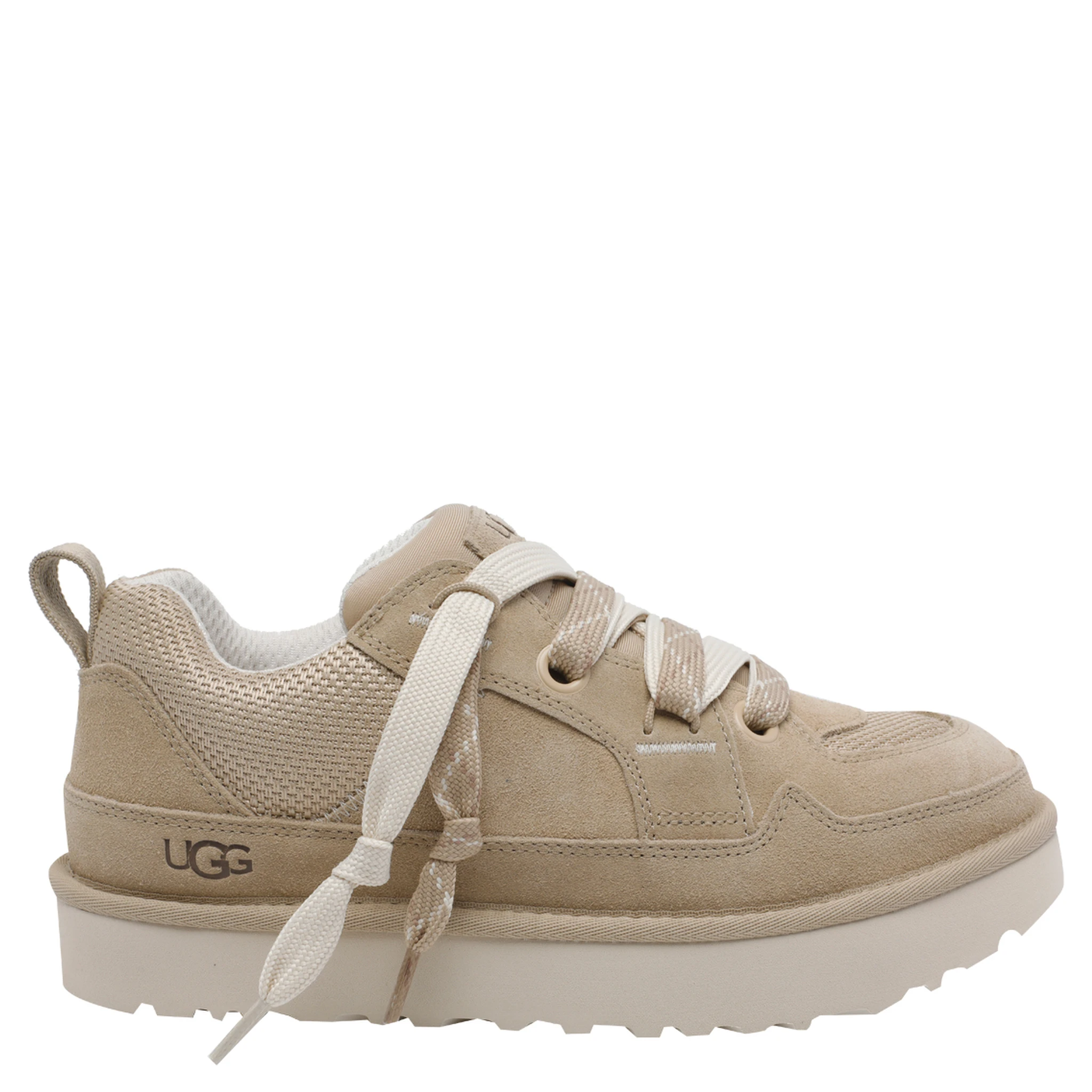 UGG Sneakers Beige