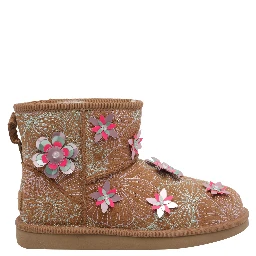 UGG Boots Brown