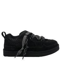 UGG Sneakers Black
