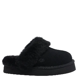 UGG Sandals Black