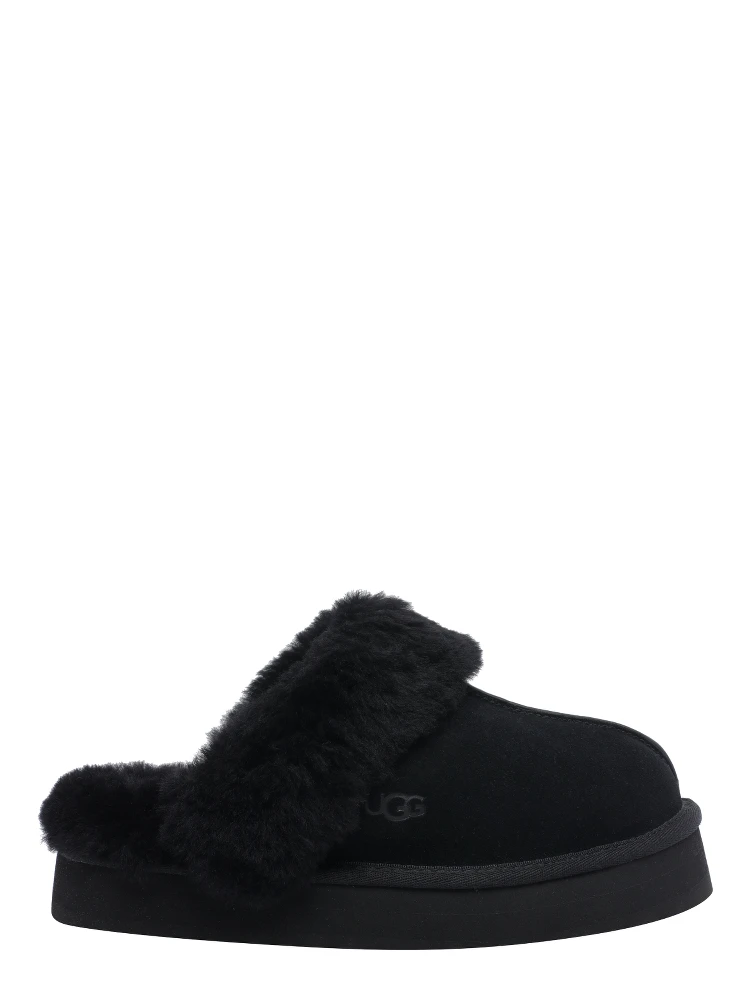 UGG Sandals Black