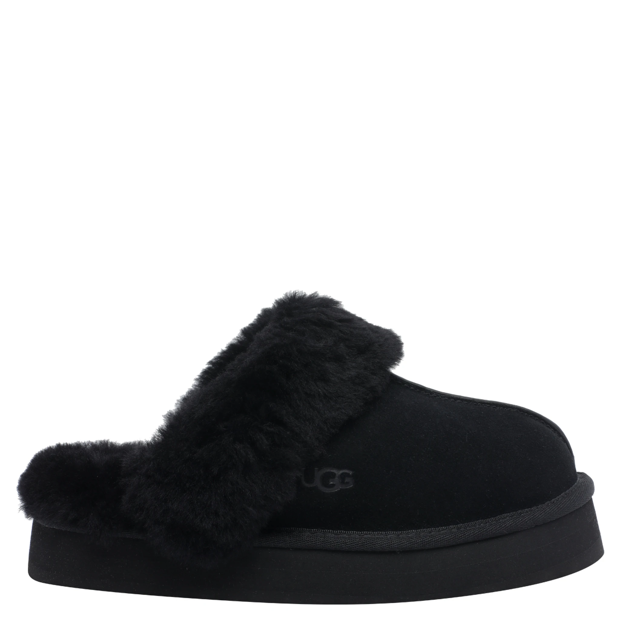 UGG Sandals Black