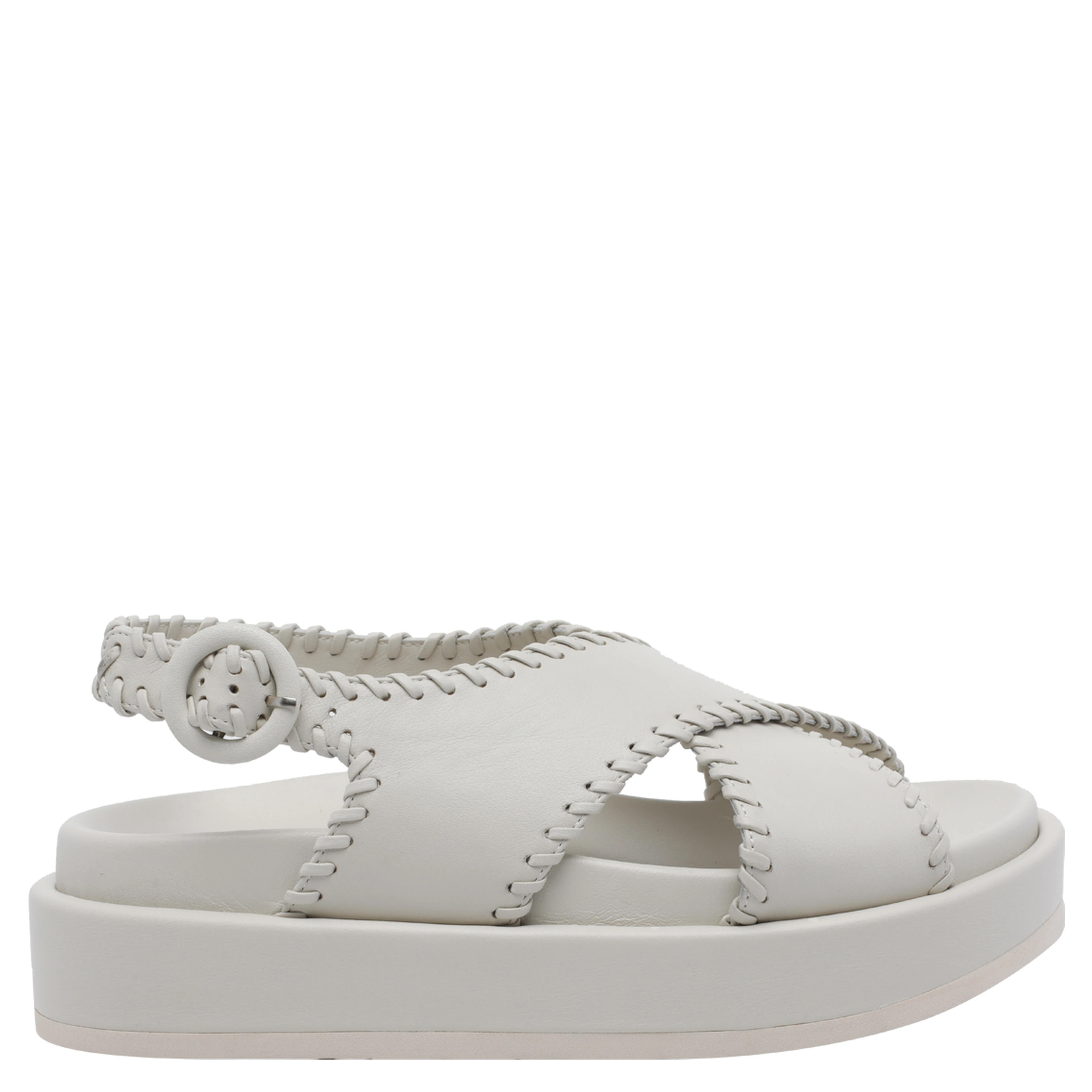 Paloma Barcelò Sandals White