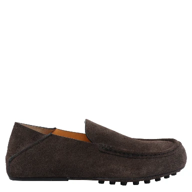 Tod's Flat shoes Brown