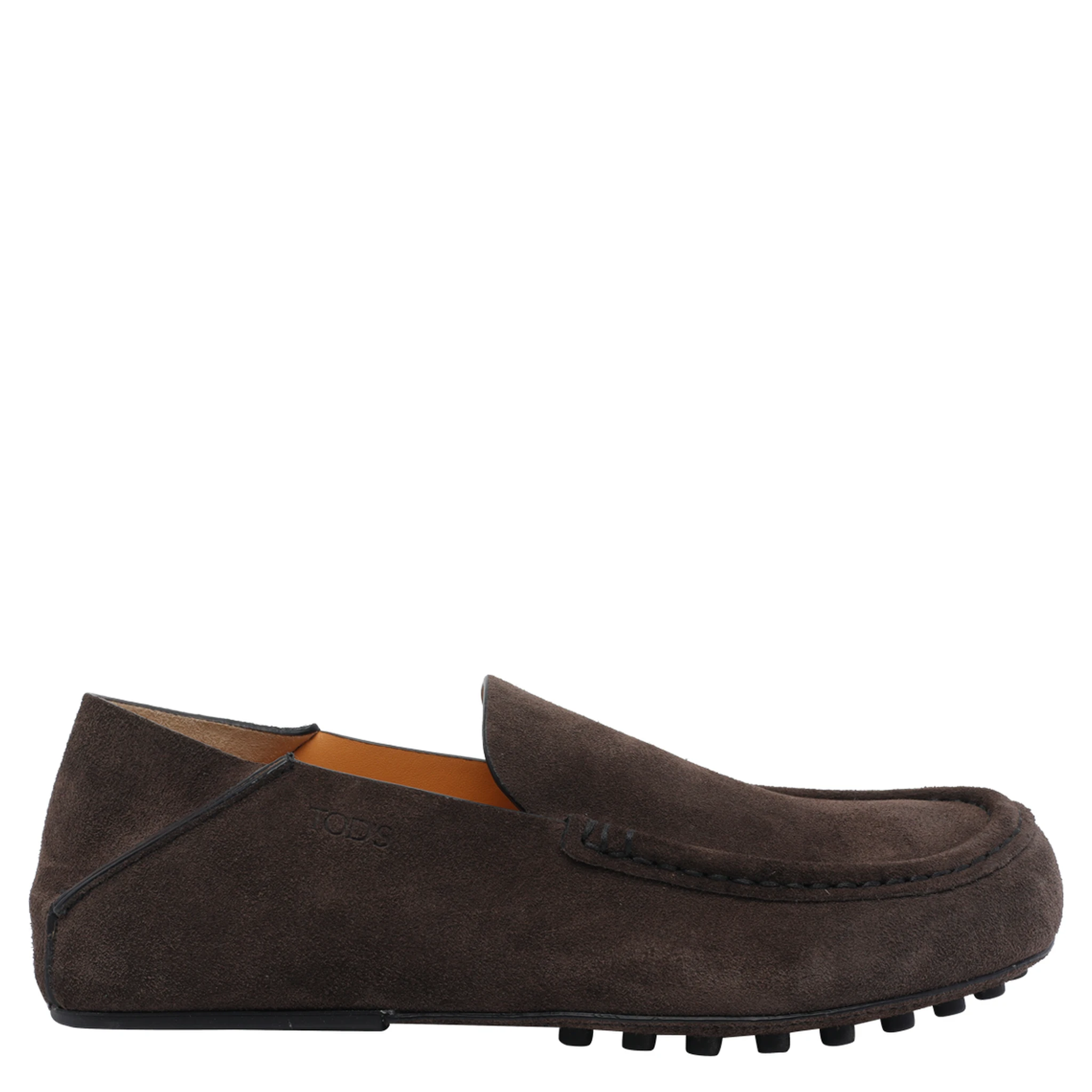 Tod's Flat shoes Brown