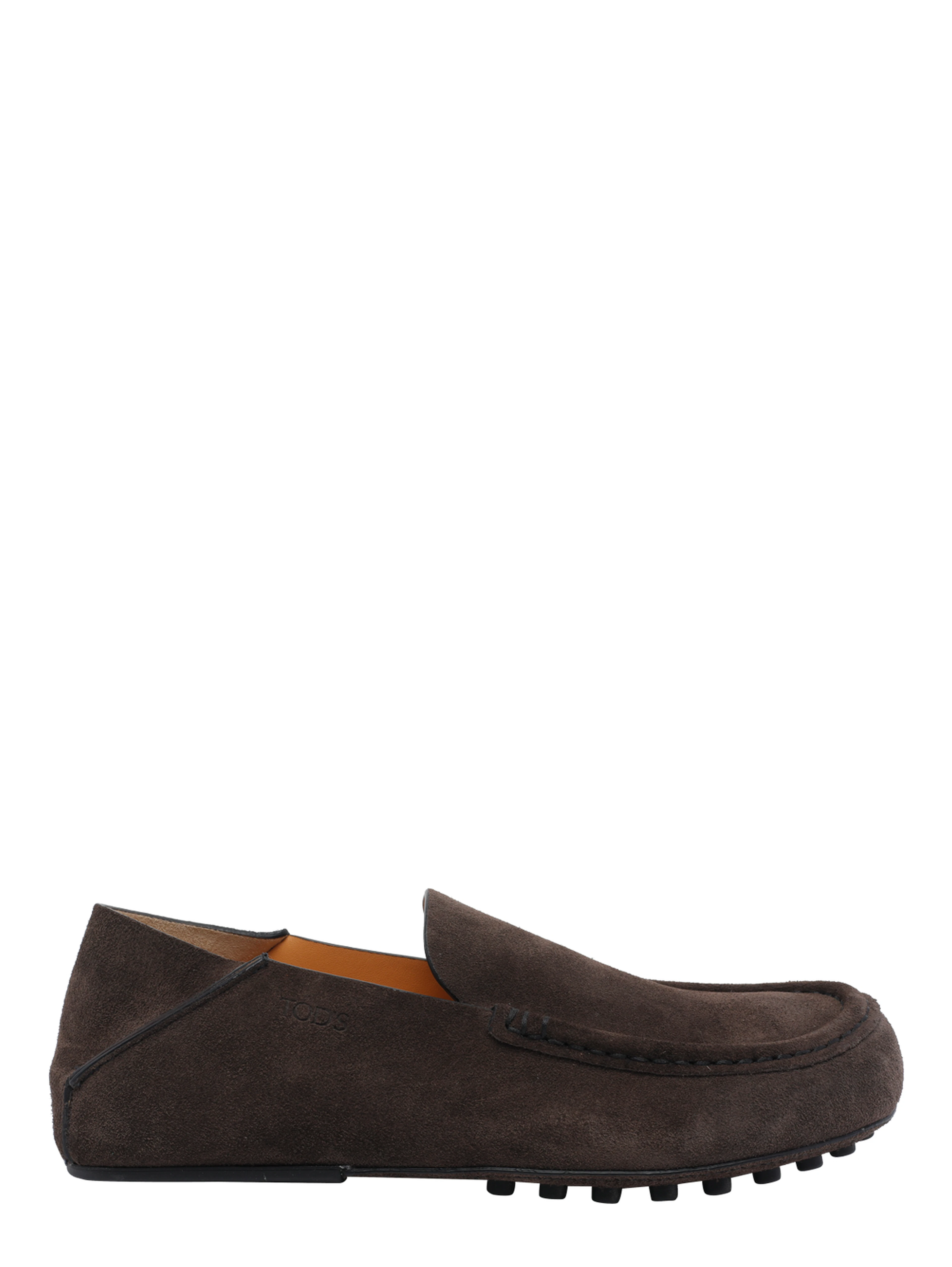 Tod's Flat shoes Brown