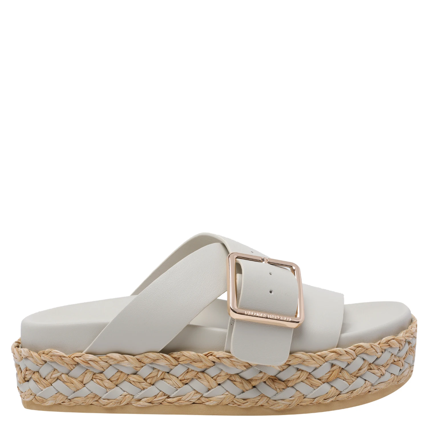 Paloma Barcelò Sandals White