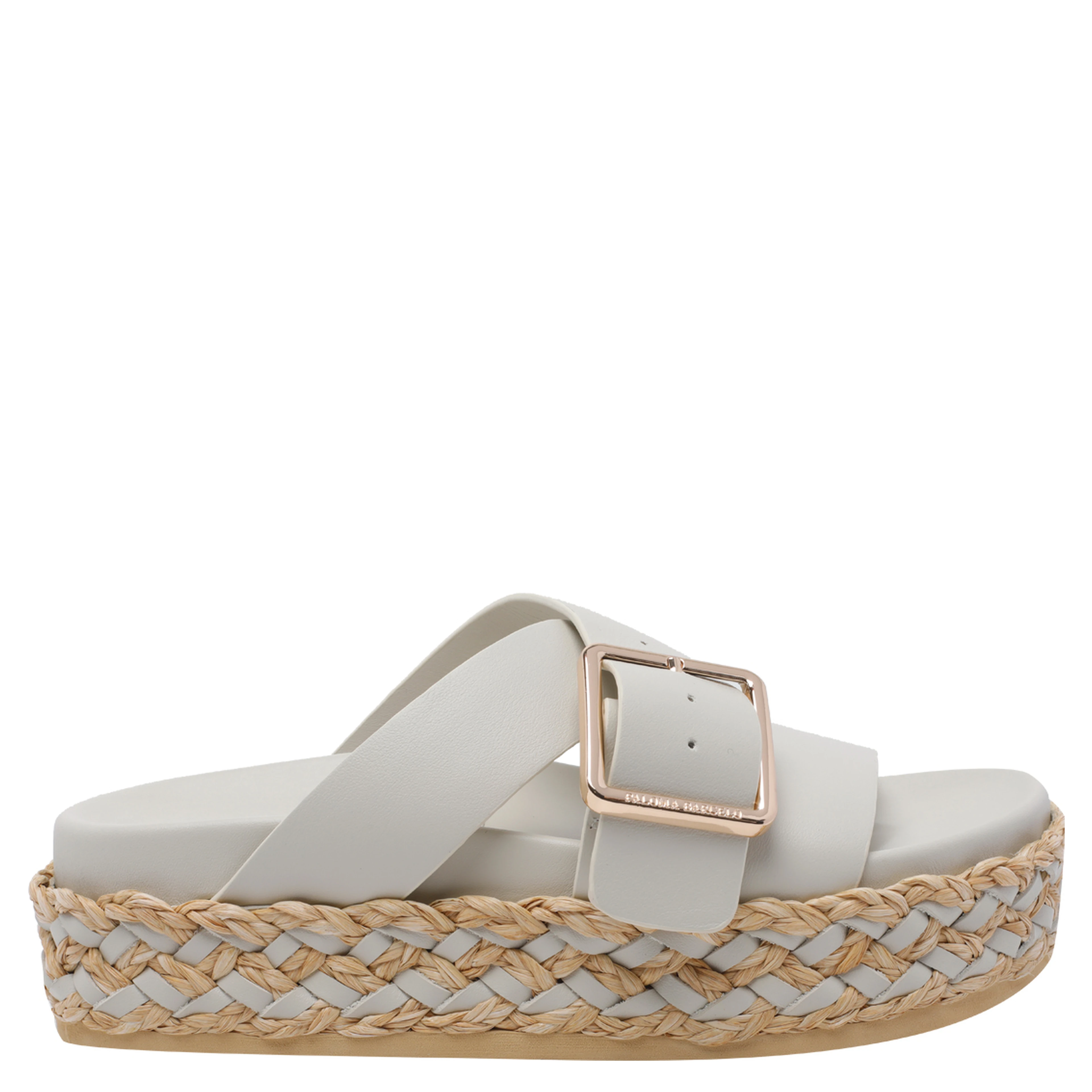 Paloma Barcelò Sandals White