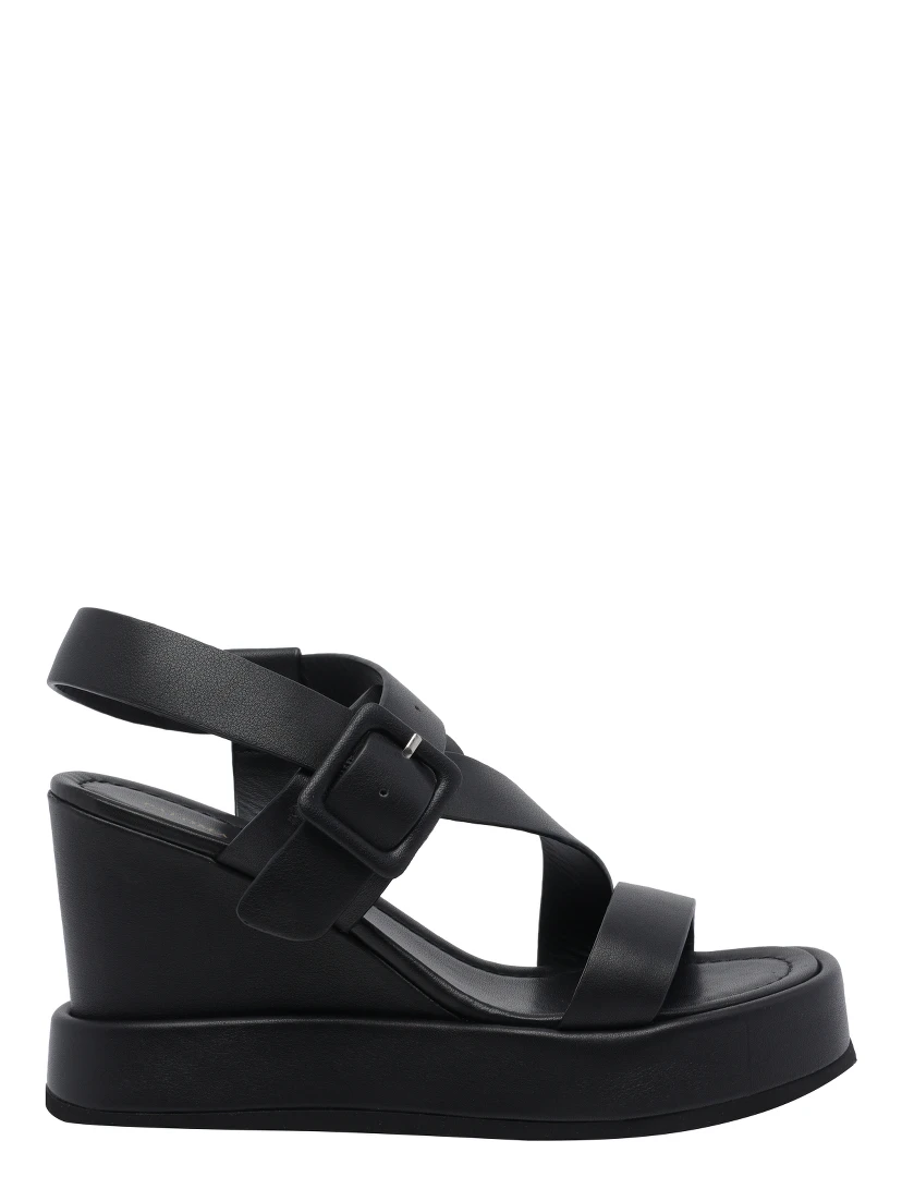 Paloma Barcelò Sandals Black