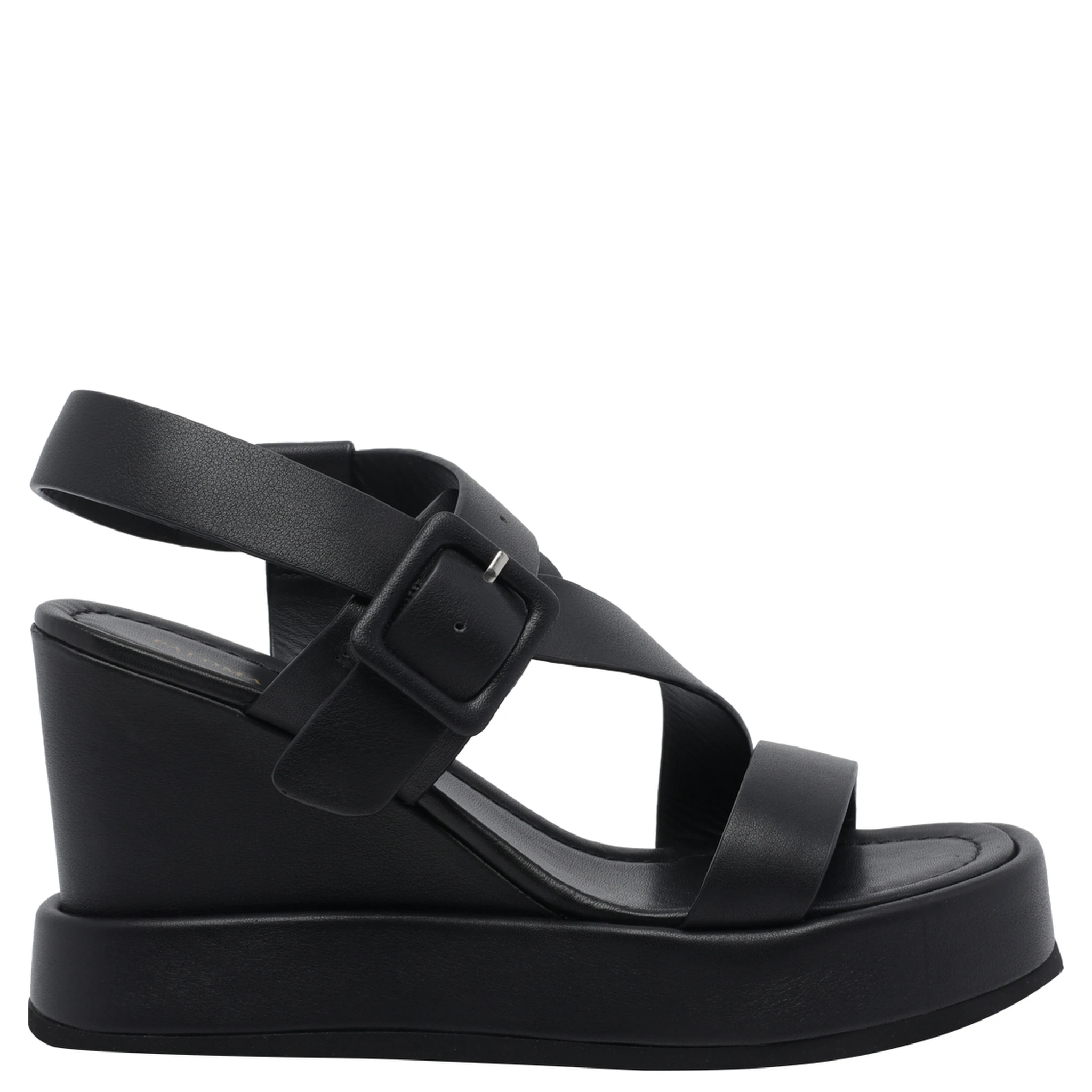 Paloma Barcelò Sandals Black