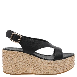 Paloma Barcelò Sandals Black