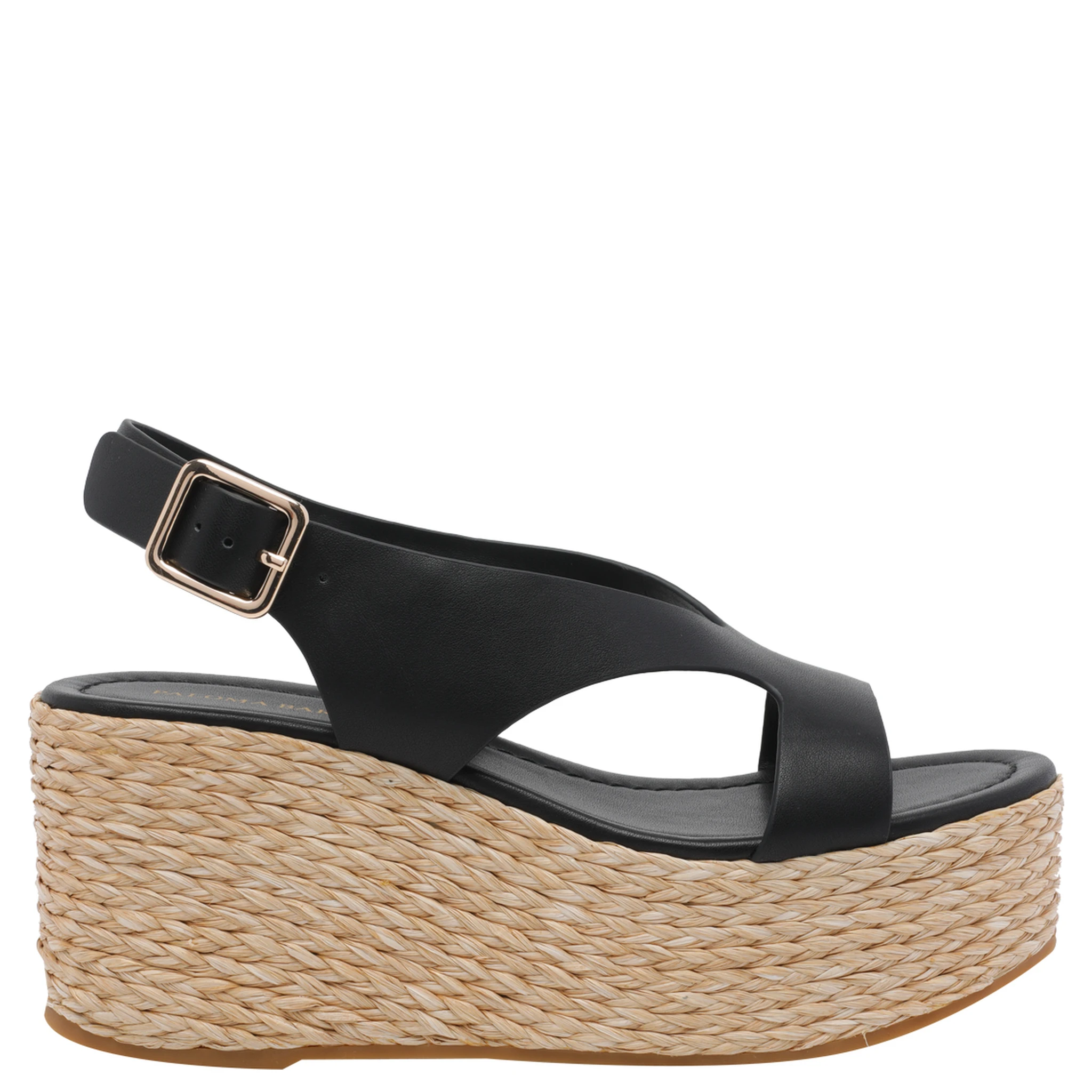 Paloma Barcelò Sandals Black