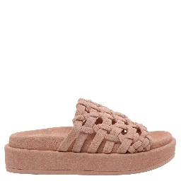 Paloma Barcelò Sandals Pink