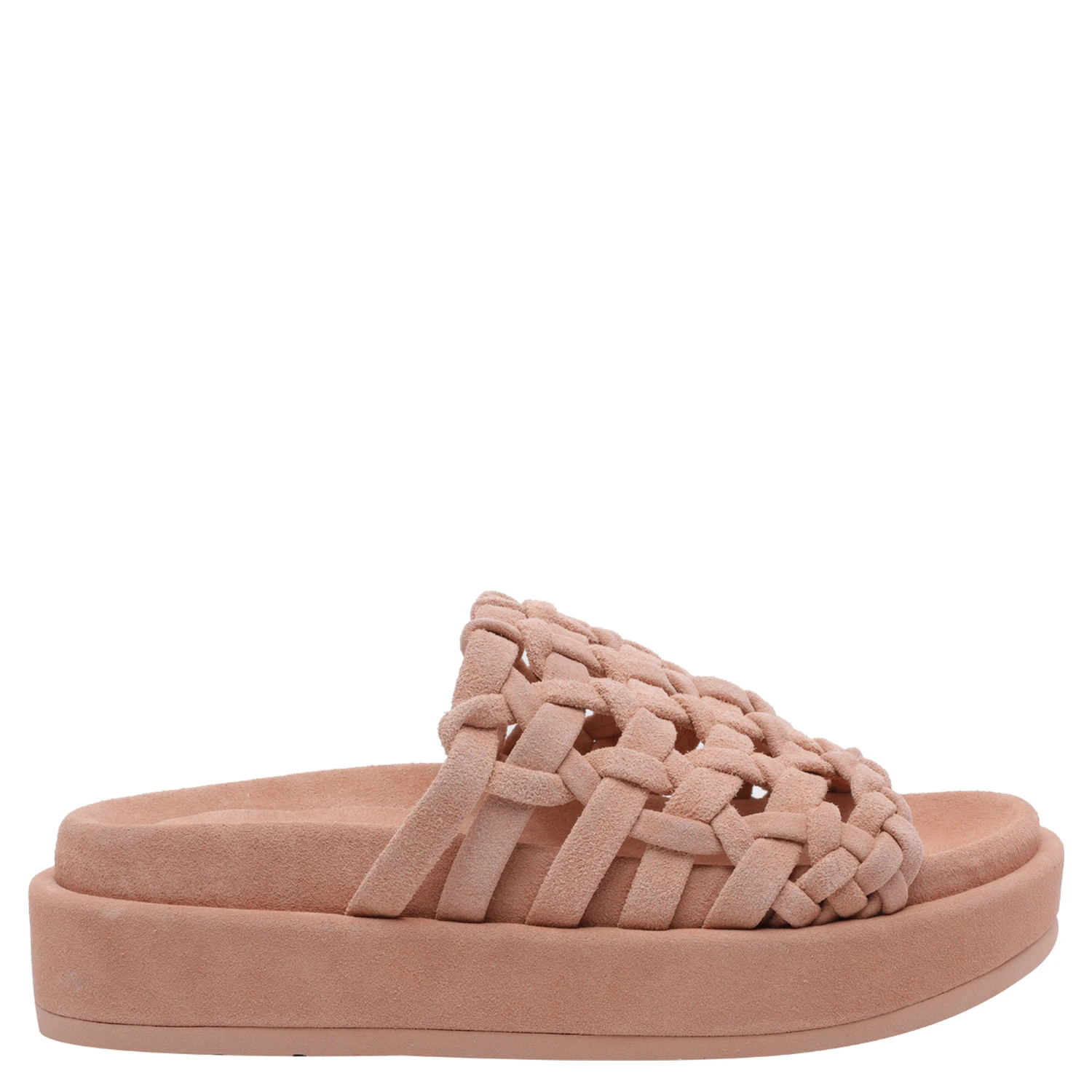 Paloma Barcelò Sandals Pink