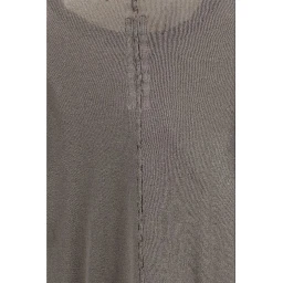 Brown Cotton Sportswear