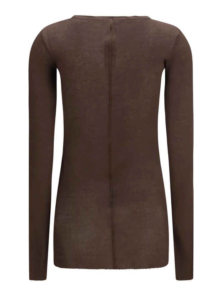 Brown Cotton Sportswear alternative