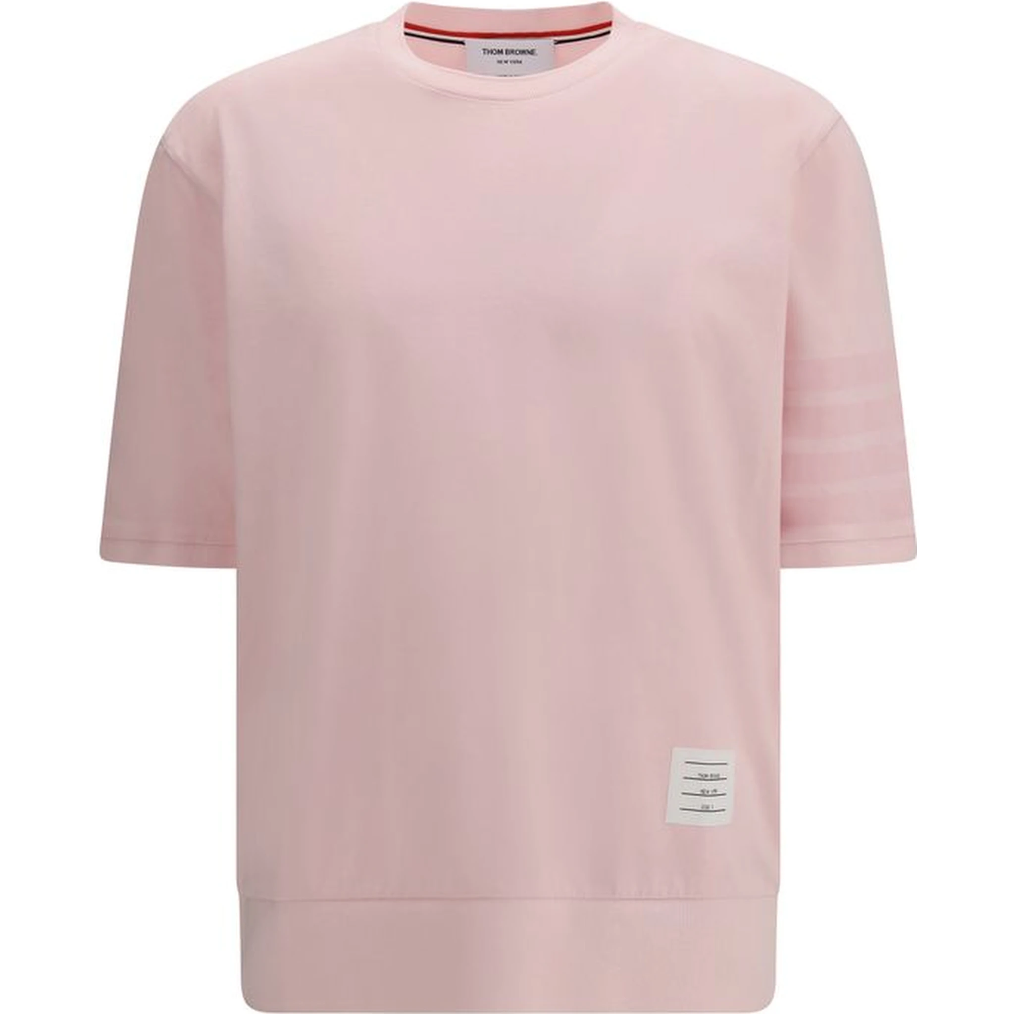 Multicolor Cotton T-Shirt