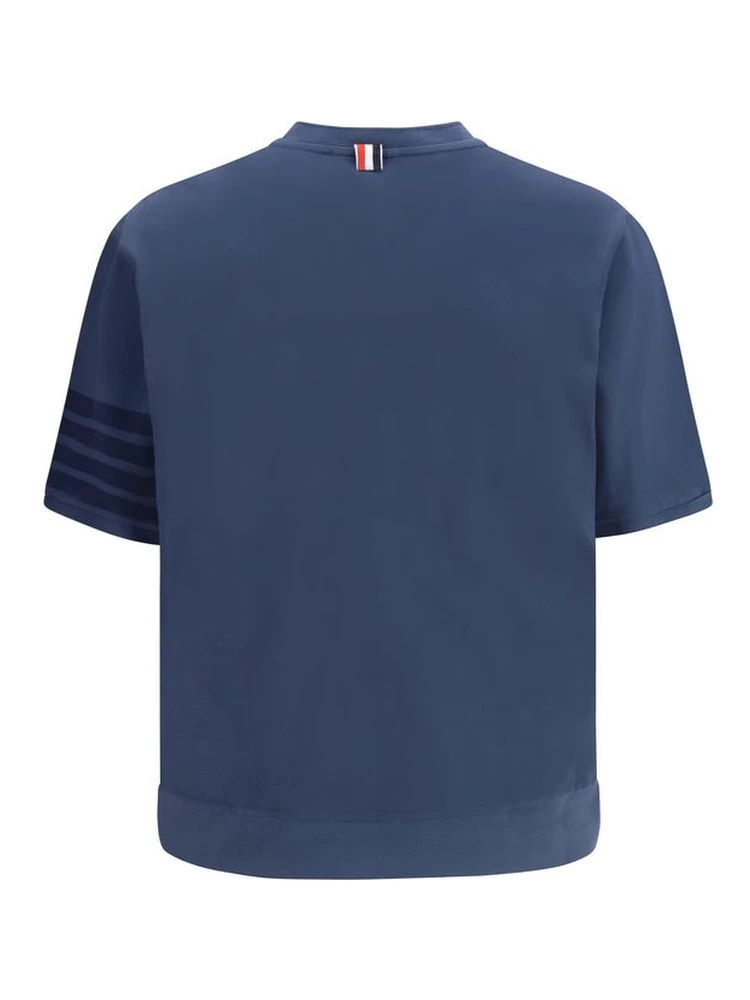 Blue Cotton Sportswear alternative