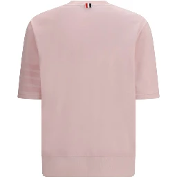 Multicolor Cotton T-Shirt