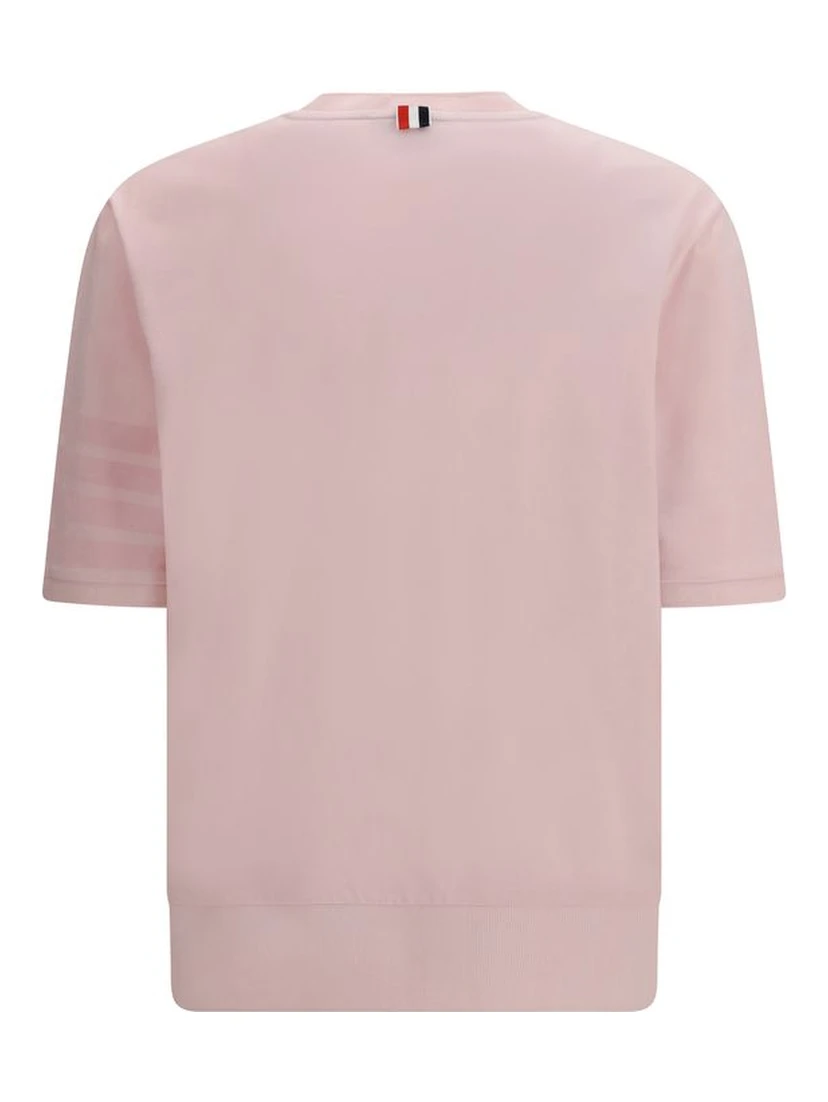 Multicolor Cotton T-Shirt