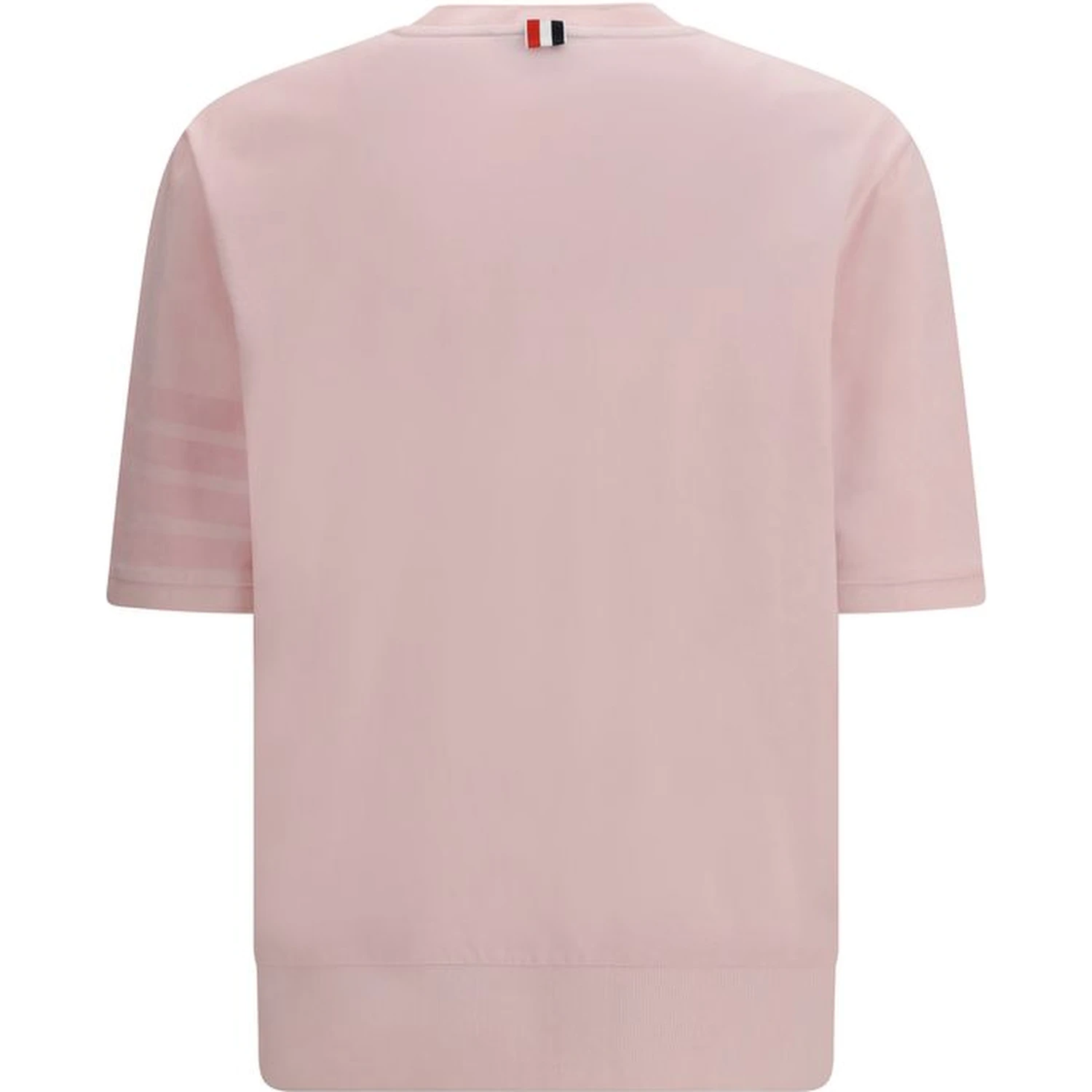 Multicolor Cotton T-Shirt