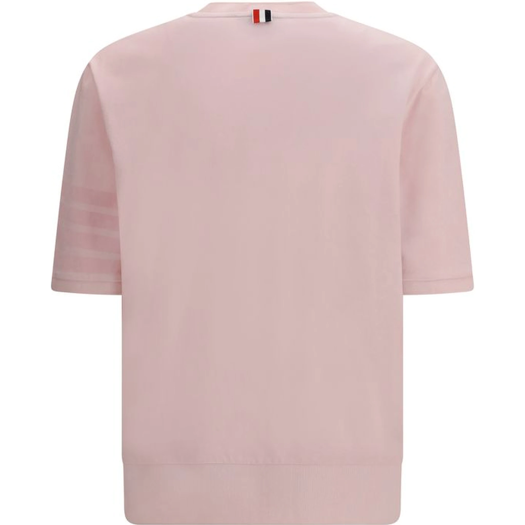 Multicolor Cotton T-Shirt