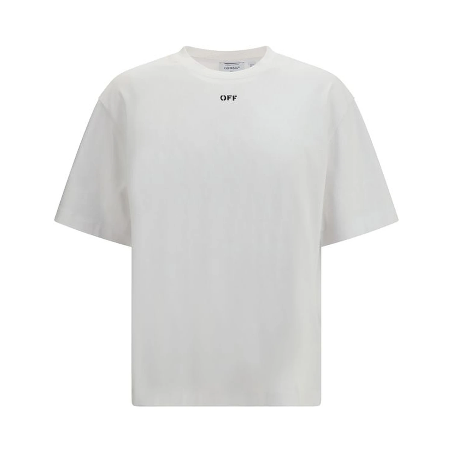 White Cotton Sportswear
