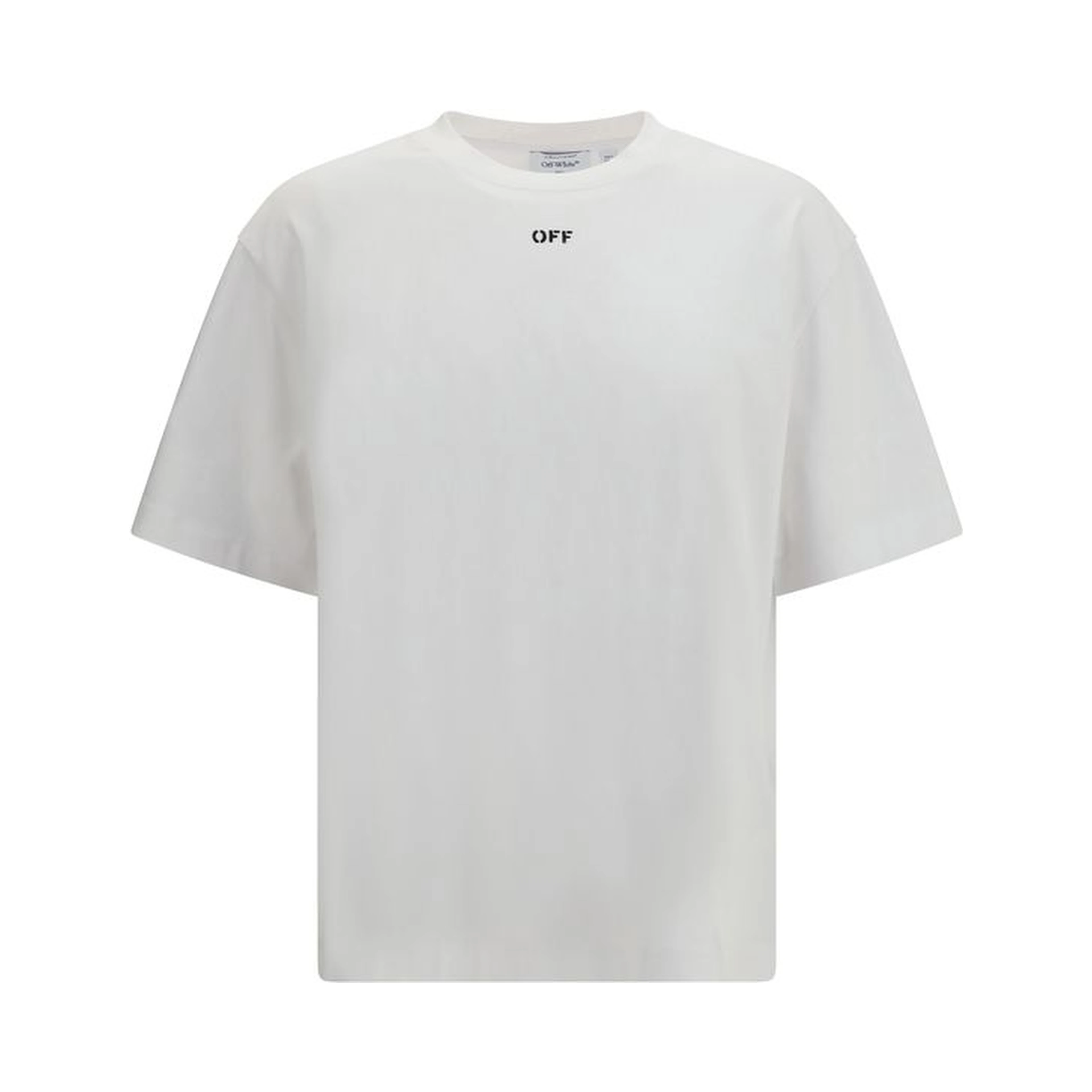 White Cotton Sportswear