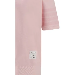 Multicolor Cotton T-Shirt