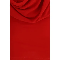 Multicolor Viscose Cocktail Dress