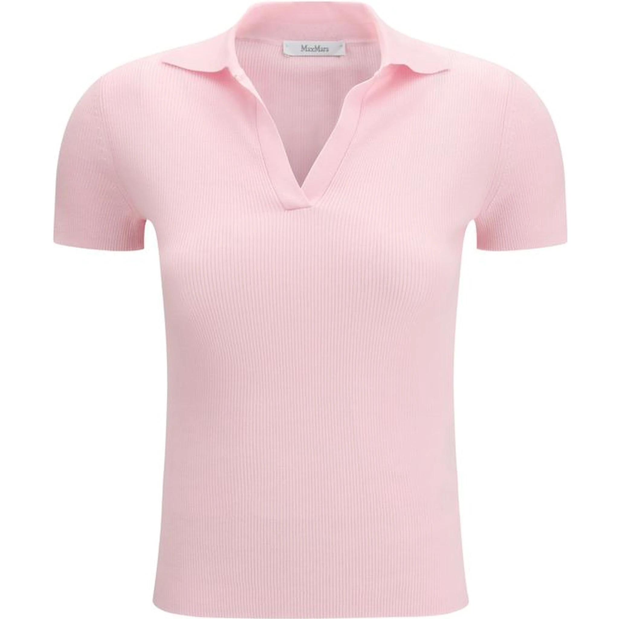 Multicolor Fleece Wool Dress Shirt