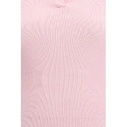 Multicolor Fleece Wool Dress Shirt