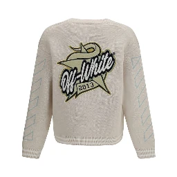 Beige Cotton Cardigan