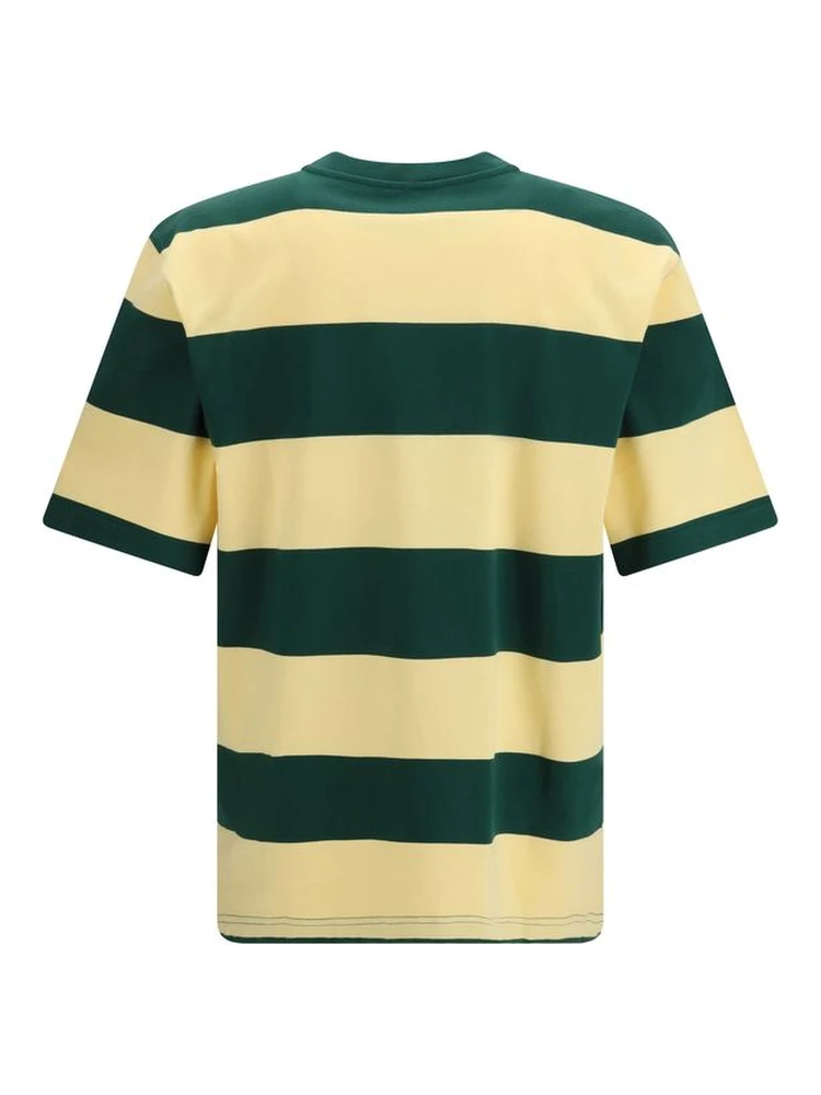 Multicolor Cotton T-Shirt alternative