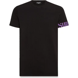 تيشيرت بشعار