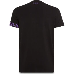 تيشيرت بشعار