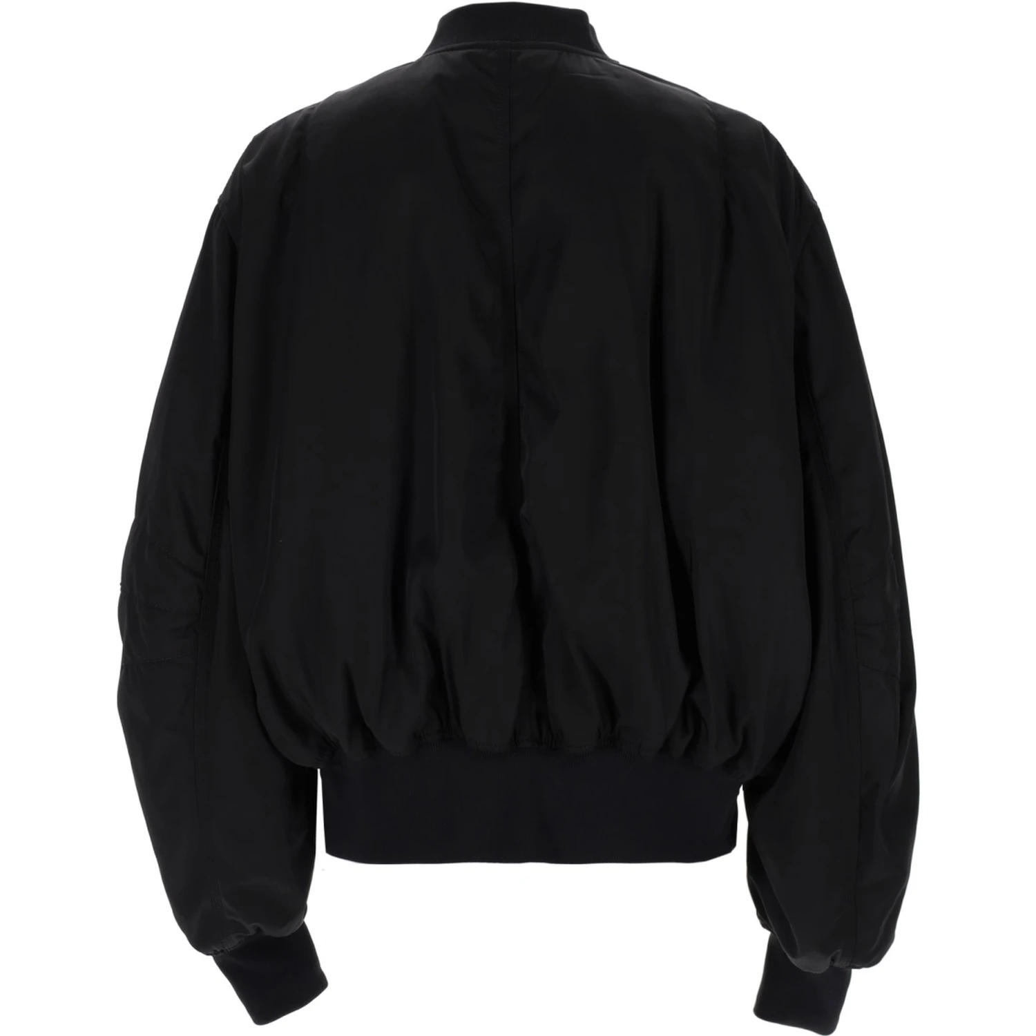 BOMBER JACKET WITH POCKET