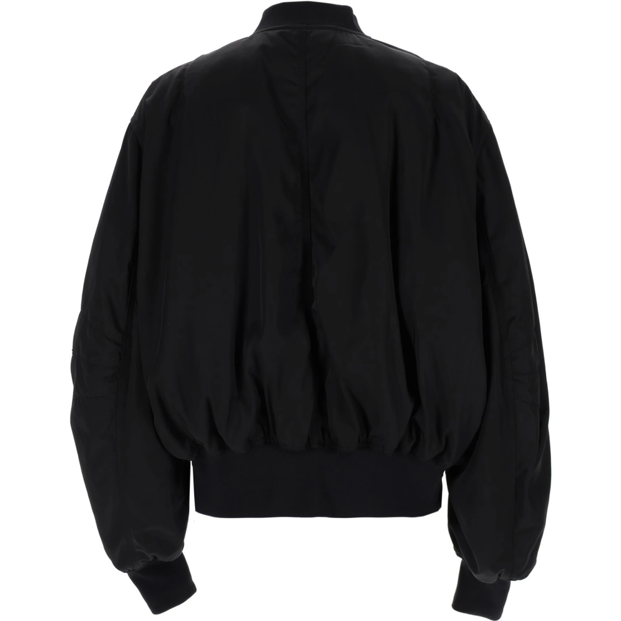 BOMBER JACKET WITH POCKET