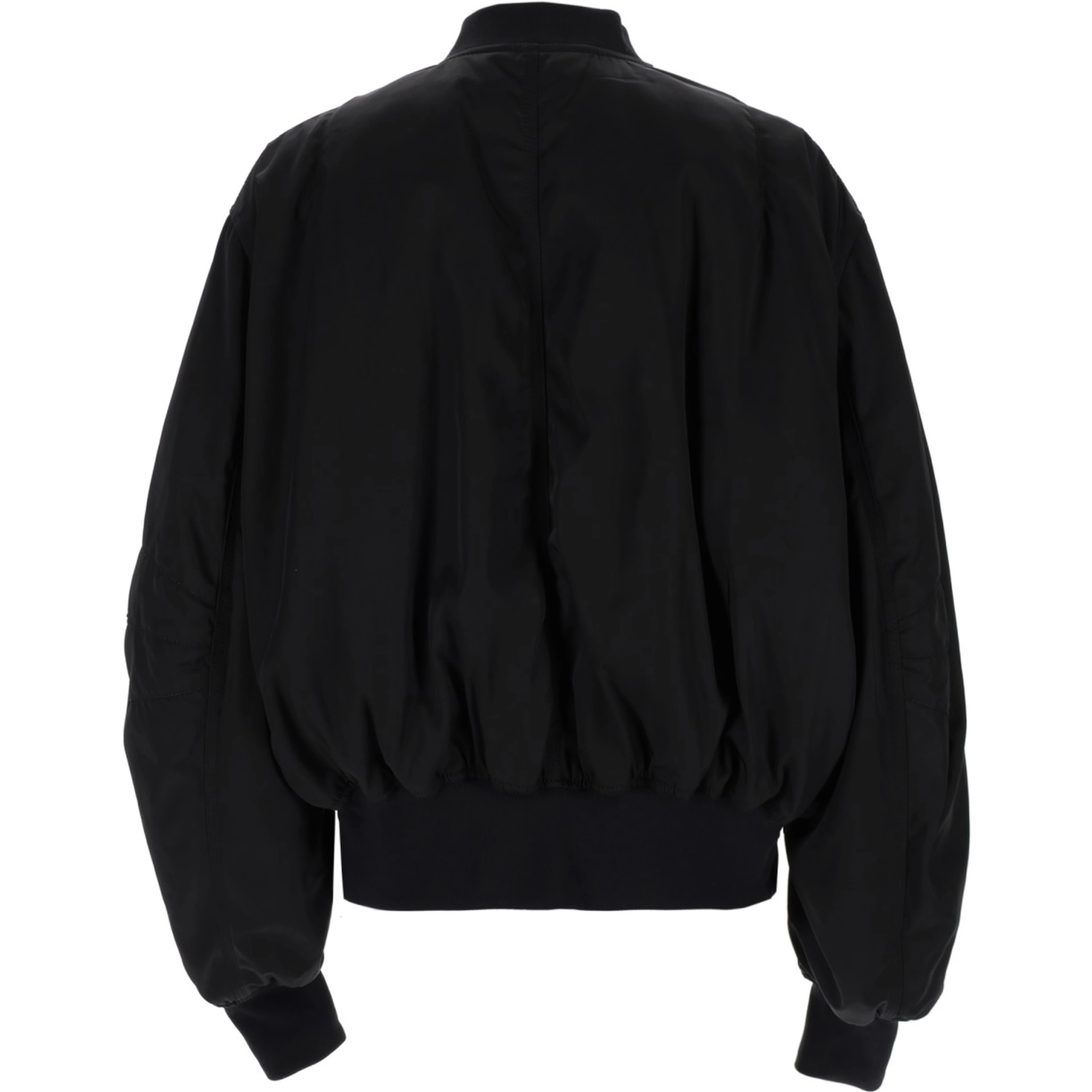 BOMBER JACKET WITH POCKET