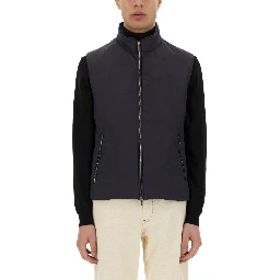 جاكيت بدون أكمام "سينيو-إس كيه تي"