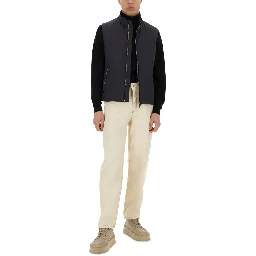 جاكيت بدون أكمام "سينيو-إس كيه تي"