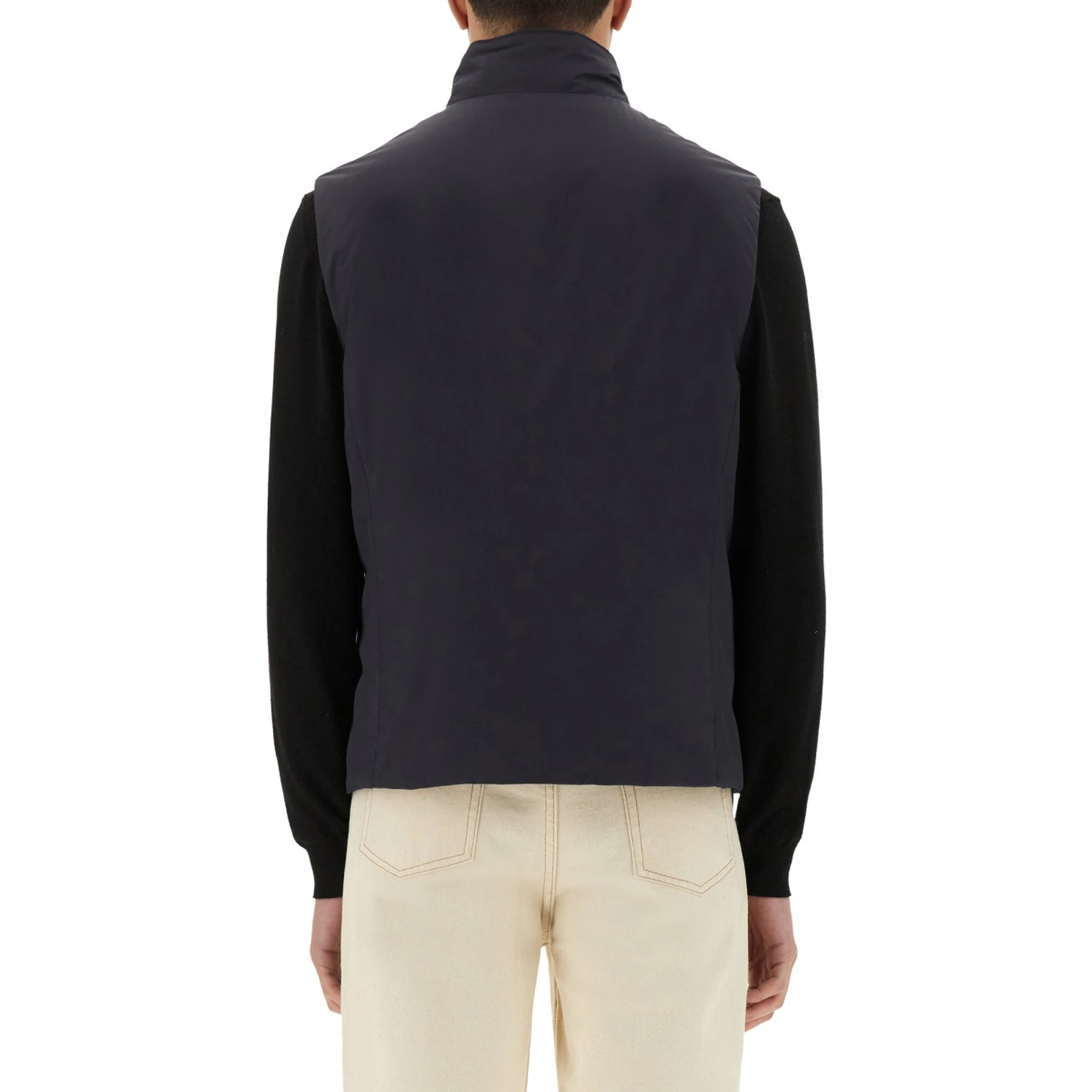 جاكيت بدون أكمام "سينيو-إس كيه تي"