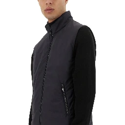 جاكيت بدون أكمام "سينيو-إس كيه تي"