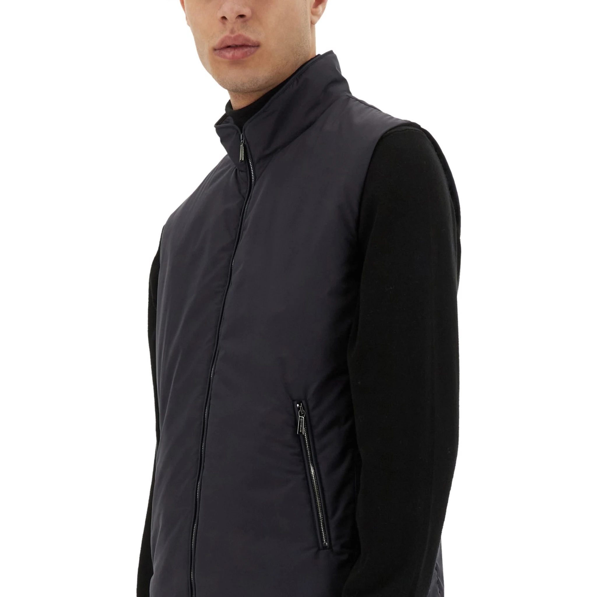 جاكيت بدون أكمام "سينيو-إس كيه تي"