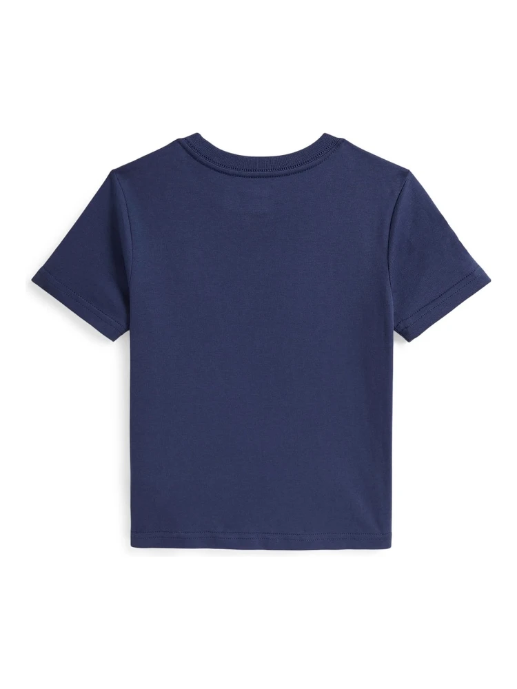 T-SHIRT WITH LOGO alternative