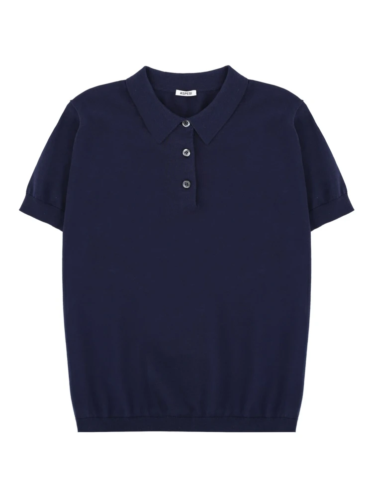 قميص بولو قطني